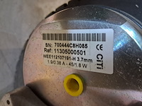 Pallettruck 0,5t e (eigen gebruik), still, citi one, 2018 - afbeelding 8 van  10