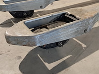 Pallettruck 0,5t e (eigen gebruik), still, citi one, 2018 - afbeelding 10 van  10