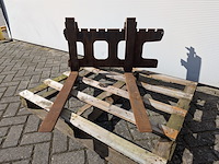 Palletvork, avant, a32725, 2008 - afbeelding 2 van  6