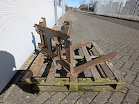 Palletvork, avant, a32725, 2008 - afbeelding 3 van  6