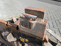 Palletvork, avant, a32725, 2008 - afbeelding 5 van  6