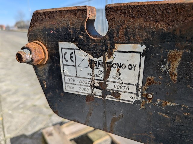 Palletvork, avant, a32725, 2008 - afbeelding 6 van  6