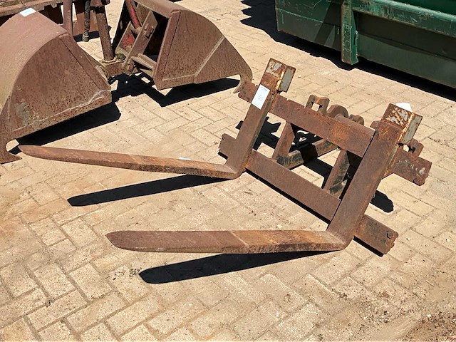Palletvork "cw10" - afbeelding 1 van  3