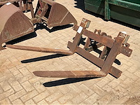 Palletvork "cw10" - afbeelding 1 van  3