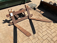 Palletvork "cw10" - afbeelding 2 van  3