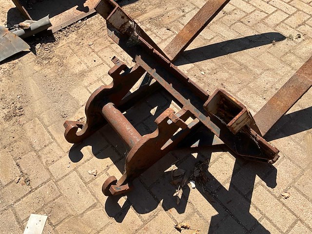 Palletvork "cw10" - afbeelding 3 van  3