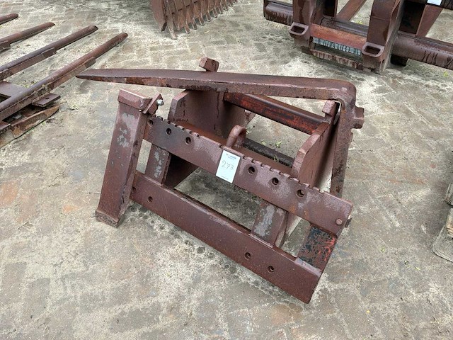 Palletvork “cw20” - afbeelding 1 van  5