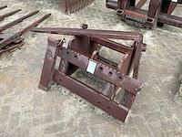 Palletvork “cw20” - afbeelding 1 van  5