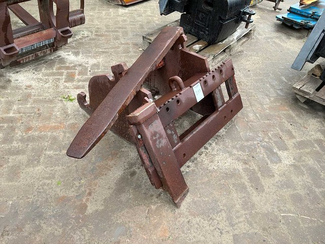 Palletvork “cw20” - afbeelding 2 van  5