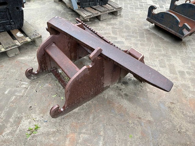 Palletvork “cw20” - afbeelding 3 van  5
