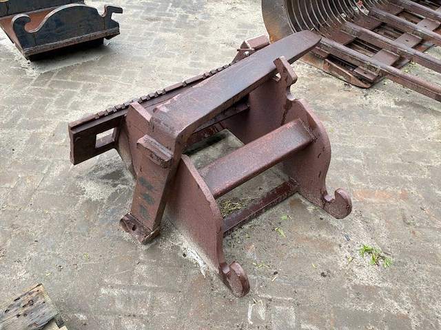 Palletvork “cw20” - afbeelding 4 van  5