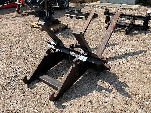 Palletvork “cw30” - afbeelding 1 van  7