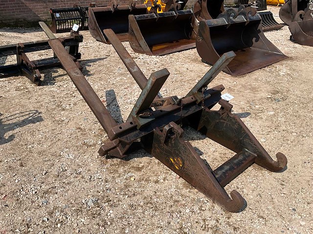 Palletvork “cw30” - afbeelding 2 van  7