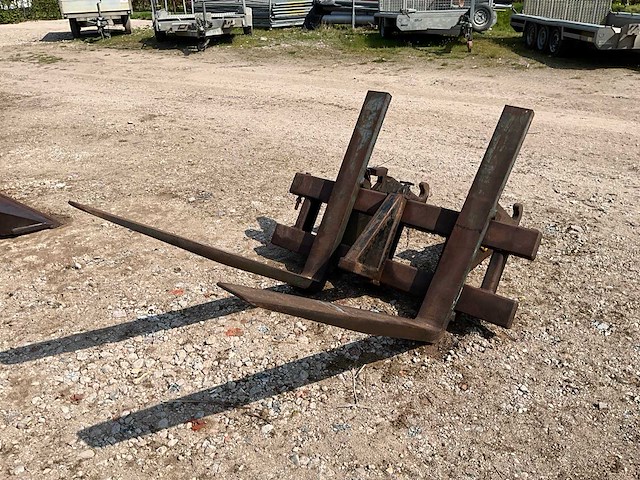 Palletvork “cw30” - afbeelding 3 van  7