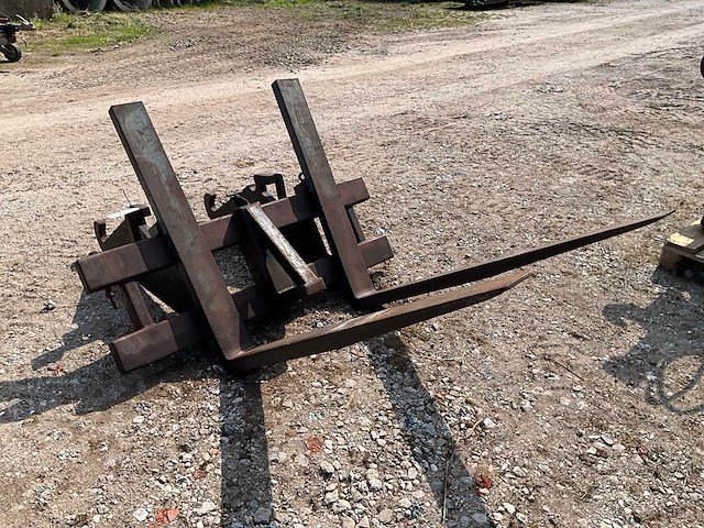 Palletvork “cw30” - afbeelding 4 van  7