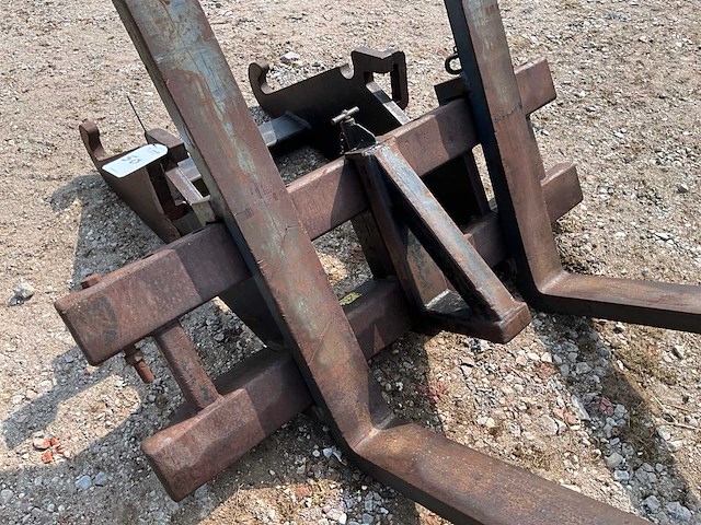 Palletvork “cw30” - afbeelding 6 van  7