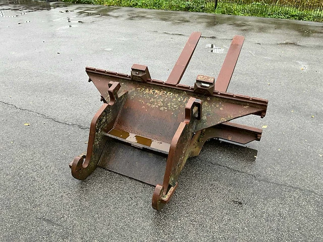 Palletvork “cw30” - afbeelding 1 van  7