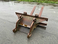 Palletvork “cw30”