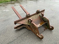 Palletvork “cw30” - afbeelding 2 van  7