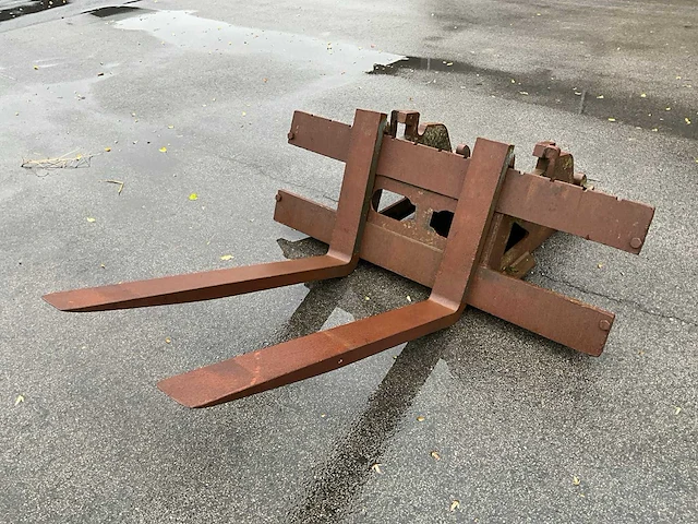 Palletvork “cw30” - afbeelding 3 van  7