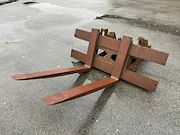 Palletvork “cw30” - afbeelding 3 van  7