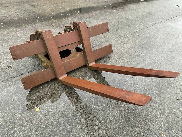 Palletvork “cw30” - afbeelding 4 van  7