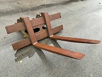 Palletvork “cw30” - afbeelding 4 van  7