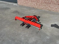 Palletvork opklapbaar panther nieuw