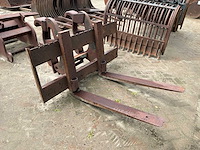 Palletvork “s2000” - afbeelding 1 van  6