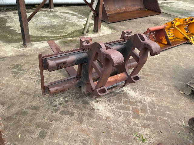 Palletvork “s2000” - afbeelding 3 van  6
