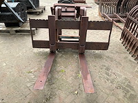 Palletvork “s2000” - afbeelding 4 van  6