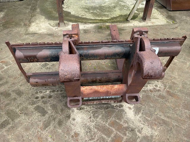 Palletvork “s2000” - afbeelding 5 van  6