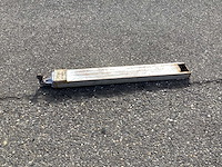 Palletvork trekhaak adapter - afbeelding 2 van  7