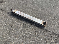 Palletvork trekhaak adapter - afbeelding 3 van  7