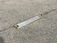 Palletvork trekhaak adapter - afbeelding 4 van  7