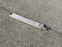 Palletvork trekhaak adapter - afbeelding 5 van  7