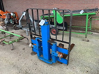 Palletvork - afbeelding 1 van  6