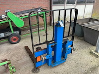 Palletvork - afbeelding 2 van  6