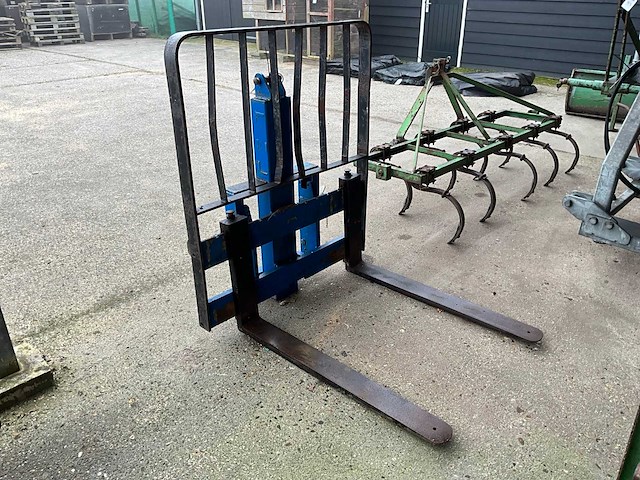 Palletvork - afbeelding 3 van  6