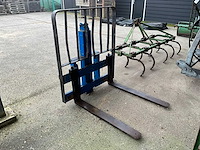 Palletvork - afbeelding 3 van  6