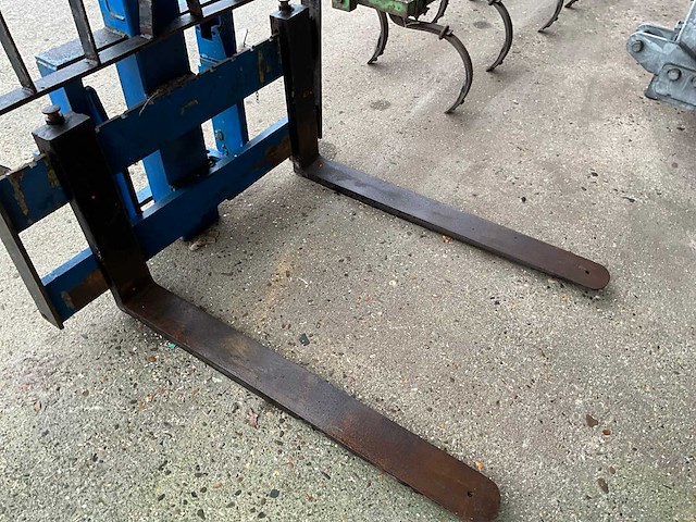 Palletvork - afbeelding 4 van  6