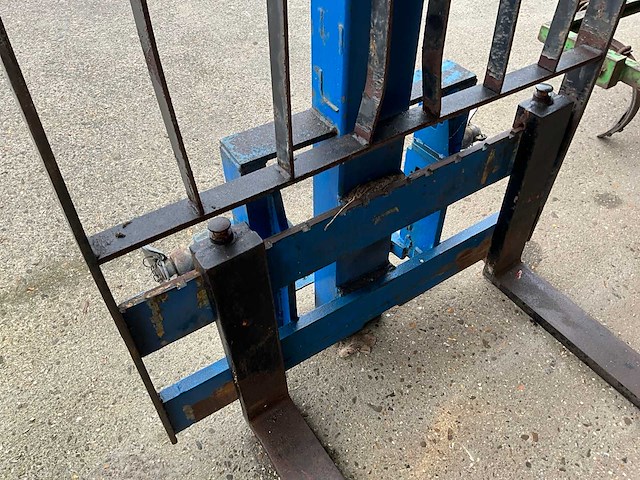 Palletvork - afbeelding 5 van  6