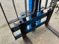 Palletvork - afbeelding 5 van  6