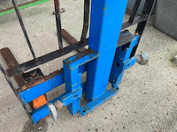 Palletvork - afbeelding 6 van  6