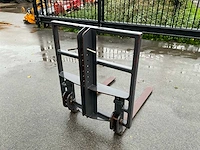 Palletvork