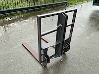 Palletvork - afbeelding 2 van  7