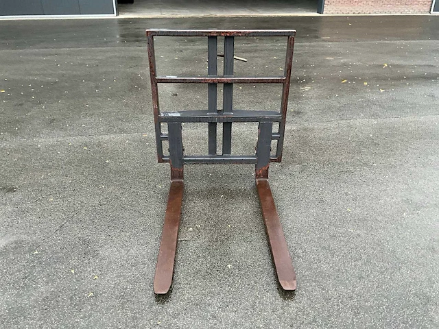 Palletvork - afbeelding 3 van  7