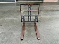 Palletvork - afbeelding 3 van  7