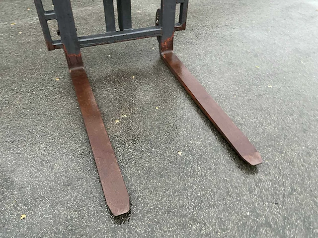 Palletvork - afbeelding 4 van  7