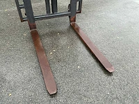 Palletvork - afbeelding 4 van  7